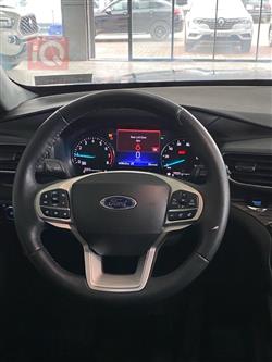 فورد إكسبلورر